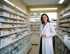 اهمیت استفاده از تصاویر مناسب در طراحی سایت داروخانه