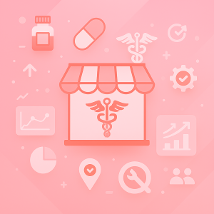 لوگو سایت داروخانه