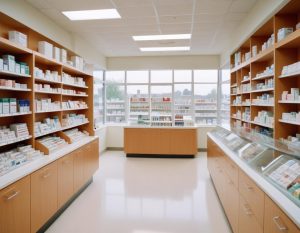 دامنه سایت داروخانه