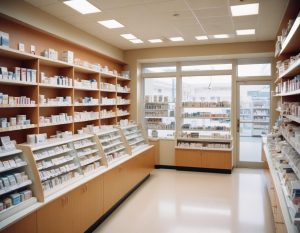 هاست سایت داروخانه