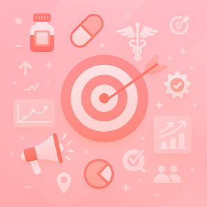 دیجیتال مارکتینگ حوزه دارو