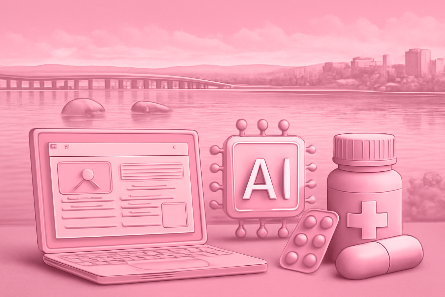 طراحی سایت داروخانه در ارومیه